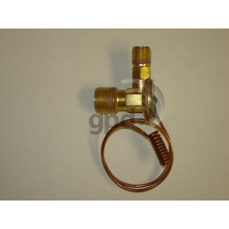 Gpd Expan. Valve / Orifice Tu, 3411310 3411310